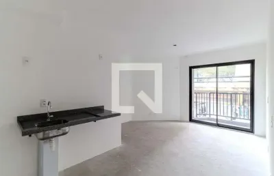 Kitnet / stúdio para venda - santa cecília, 1 quarto,  27 m² - são paulo