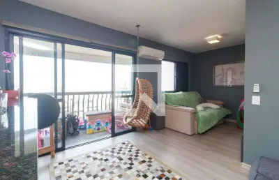 Apartamento para venda - chácara santo antonio, 2 quartos,  95 m² - são paulo