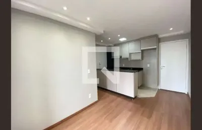 Apartamento para venda - vila augusta, 2 quartos,  48 m² - guarulhos