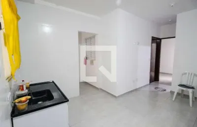 Apartamento para venda - mandaqui, 2 quartos,  48 m² - são paulo
