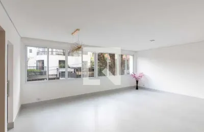 Apartamento para venda - santa cecília, 3 quartos,  130 m² - são paulo