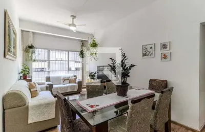 Apartamento para venda - santa cecília, 3 quartos,  104 m² - são paulo
