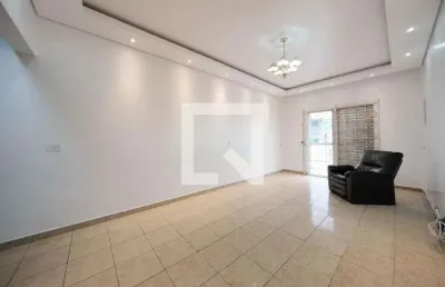 Casa para venda - jardim brasília, 3 quartos,  178 m² - são paulo