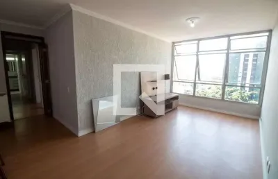 Apartamento para venda - brooklin, 3 quartos,  105 m² - são paulo