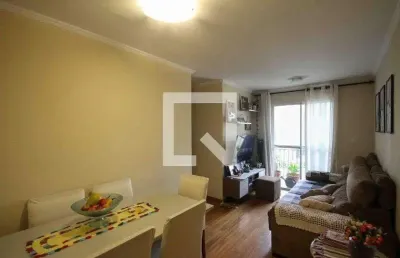 Apartamento para venda - sapopemba, 3 quartos,  58 m² - são paulo