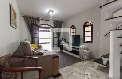 Casa para venda - itaquera, 3 quartos,  195 m² - são paulo