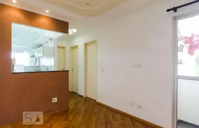 Apartamento para venda - paulicéia, 2 quartos,  48 m² - são bernardo do campo