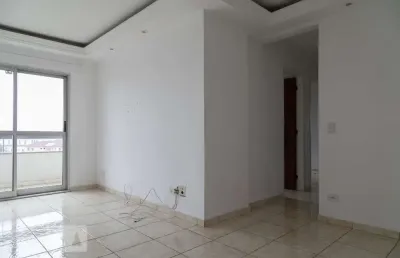 Apartamento para venda - vila das mercês, 3 quartos,  63 m² - são paulo