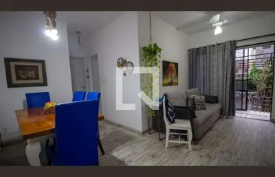 Apartamento para venda - vargem pequena, 2 quartos,  152 m² - rio de janeiro