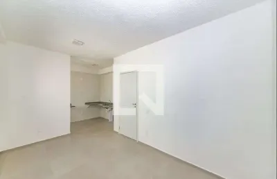Apartamento para venda - palmeiras, 2 quartos,  48 m² - belo horizonte