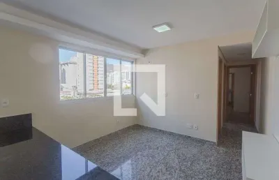 Apartamento para venda - savassi, 2 quartos,  56 m² - belo horizonte