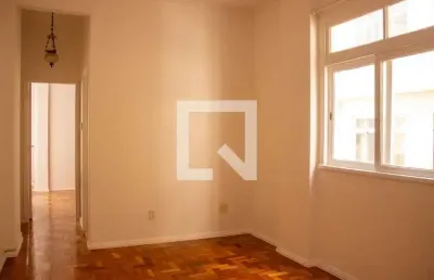Apartamento para venda - laranjeiras, 1 quarto,  50 m² - rio de janeiro