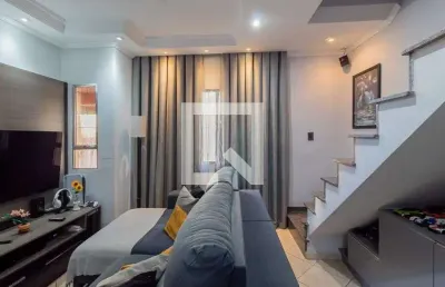 Casa / sobrado em condomínio para venda - ermelino matarazzo, 2 quartos,  72 m² - são paulo