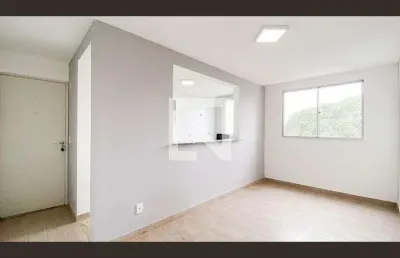 Apartamento para venda - cidade sao jorge, 2 quartos,  45 m² - santo andré