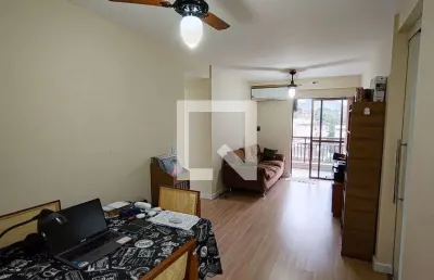 Apartamento para venda - freguesia , 2 quartos,  70 m² - rio de janeiro