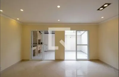 Casa / sobrado em condomínio para venda - planalto, 3 quartos,  101 m² - são bernardo do campo