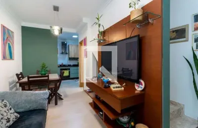 Casa / sobrado em condomínio para venda - santana, 2 quartos,  100 m² - são paulo