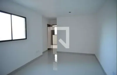 Apartamento para venda - jardim, 2 quartos,  41 m² - santo andré