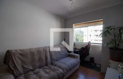 Apartamento para venda - jaguaré, 2 quartos,  52 m² - são paulo