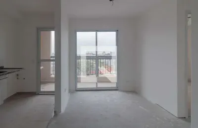 Apartamento para venda - vila ré, 2 quartos,  42 m² - são paulo