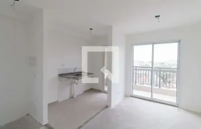 Apartamento para venda - vila ré, 2 quartos,  42 m² - são paulo