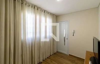 Apartamento para venda - vila ré, 1 quarto,  31 m² - são paulo