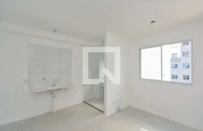 Apartamento para venda - campo grande, 2 quartos,  35 m² - são paulo