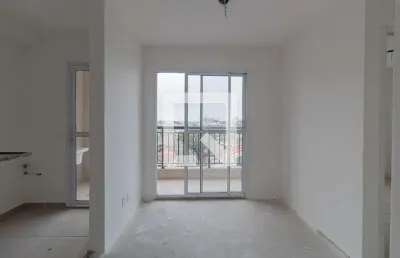 Apartamento para venda - vila ré, 2 quartos,  42 m² - são paulo