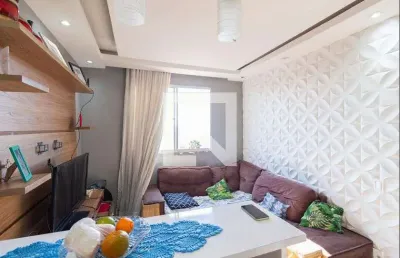 Apartamento para venda - bussocaba, 2 quartos,  38 m² - osasco