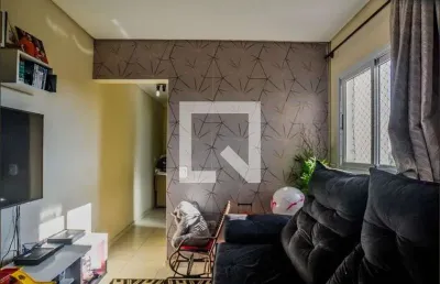 Cobertura para venda - parque capuava, 2 quartos,  100 m² - santo andré