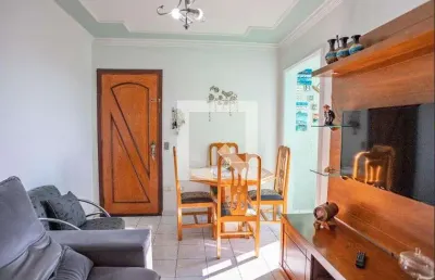 Apartamento para venda - taboão, 2 quartos,  42 m² - são bernardo do campo