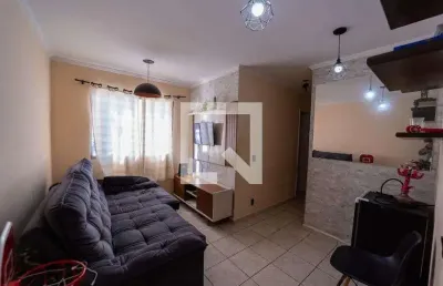 Apartamento para venda - ermelino matarazzo, 2 quartos,  42 m² - são paulo