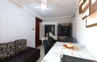 Apartamento para venda - sapopemba, 2 quartos,  45 m² - são paulo