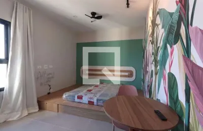 Kitnet / stúdio para venda - vila formosa, 1 quarto,  27 m² - são paulo