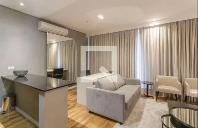 Kitnet / stúdio para venda - vila olímpia, 1 quarto,  62 m² - são paulo