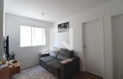 Apartamento para venda - socorro, 2 quartos,  35 m² - são paulo