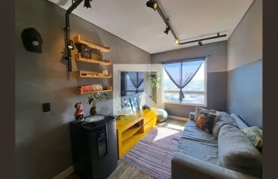 Apartamento para venda - novo osasco, 2 quartos,  48 m² - osasco