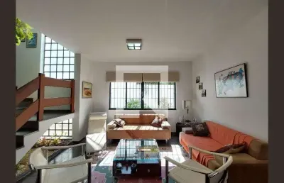 Casa para venda - jardim santa helena, 3 quartos,  348 m² - são paulo