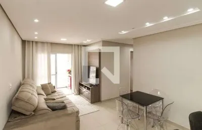 Apartamento para venda - vila constança , 3 quartos,  68 m² - são paulo