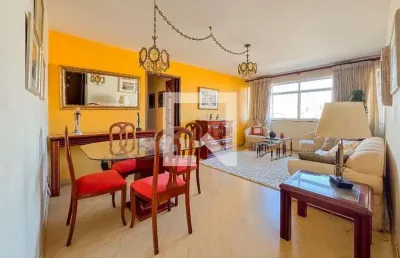 Apartamento para venda - vila mariana, 3 quartos,  90 m² - são paulo