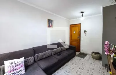 Apartamento para venda - jardim interlagos, 3 quartos,  64 m² - campinas