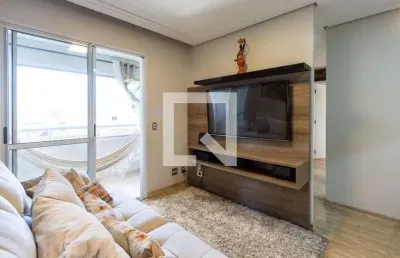 Apartamento para venda - água branca, 3 quartos,  70 m² - são paulo