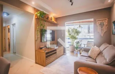 Apartamento para venda - saúde, 3 quartos,  74 m² - são paulo
