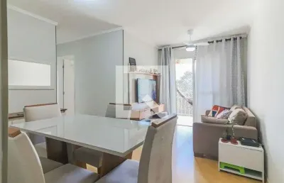 Apartamento para venda - jaguaré, 3 quartos,  64 m² - são paulo