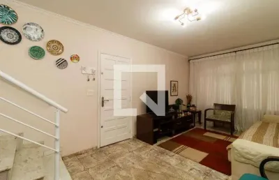 Casa para venda - jardim brasil , 3 quartos,  175 m² - são paulo