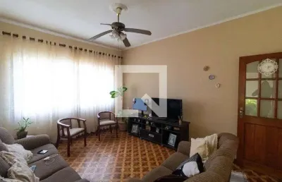 Casa para venda - swift, 4 quartos,  170 m² - campinas