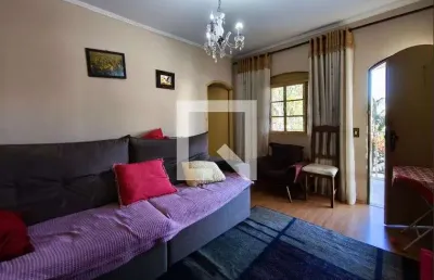 Casa para venda - jardim do lago, 5 quartos,  180 m² - campinas