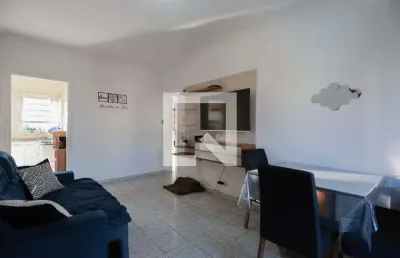 Apartamento para venda - santana, 2 quartos,  68 m² - são paulo