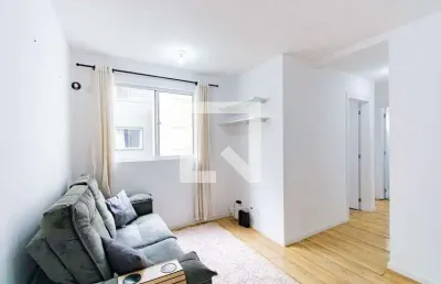 Apartamento para venda - centro, 2 quartos,  43 m² - canoas