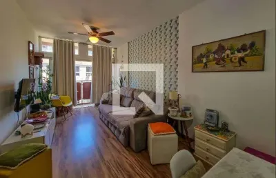 Apartamento para venda - tijuca, 2 quartos,  75 m² - rio de janeiro